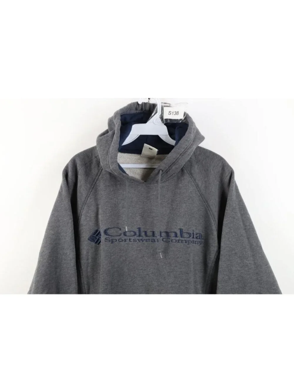 Columbia vintage 90s